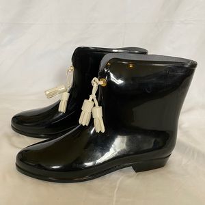 Vivienne Westwood Anglomania USA 9